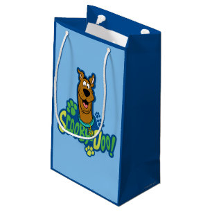 Emblem för tecken för Scooby-Doo tasstryck