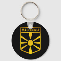 Emblem i Makedonien