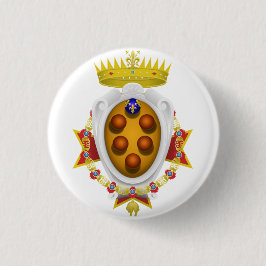 Emblem of the Navy Tuscany Medici Knapp