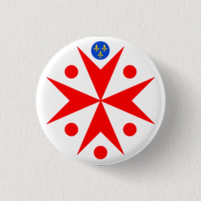 Emblem of the Navy Tuscany Medici Knapp (Framsida)