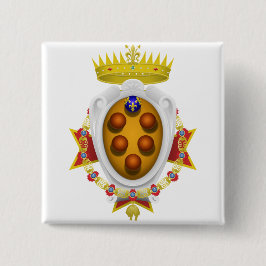 Emblem of the Navy Tuscany Medici Knapp