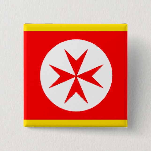 Emblem of the Navy Tuscany Medici Knapp (Framsida)