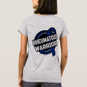 Emblem… RA T Shirt
