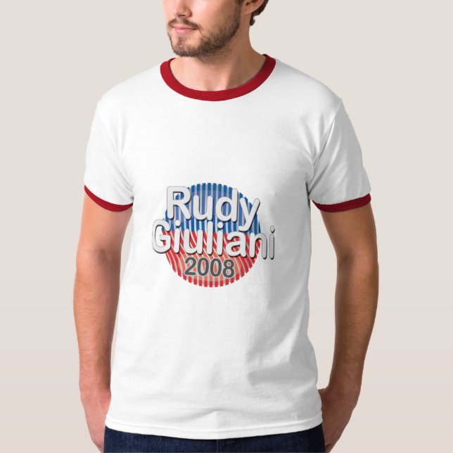 emblem-rudygiuliani t-shirt (Framsida)