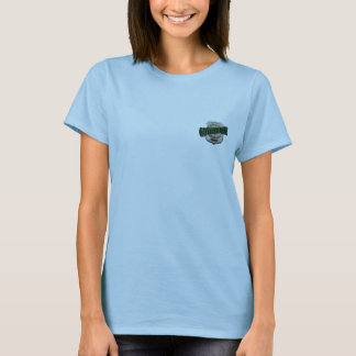 Emblem T-shirt