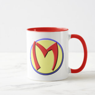 Emblem toppen Mamma Mugg