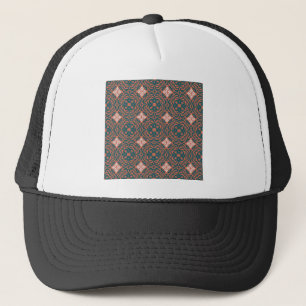 Emblem Truckerkeps