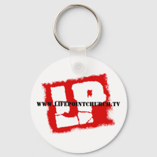 Emblem & Webben Nyckelring