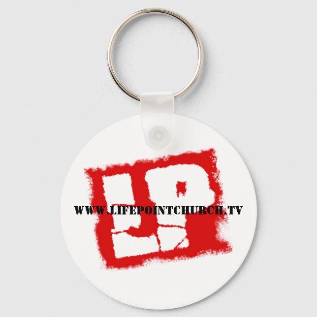 Emblem & Webben Nyckelring (Framsida)