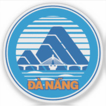 Emblemet Da Nang, Vietnam