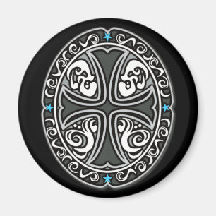 EmblemKOR Magnet