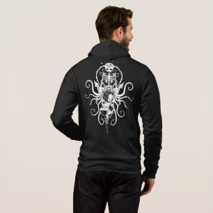 Emblemkuggninghoodie T Shirt