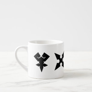 Emblems Espressomugg