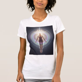 Embodied Light Within Gentle Presence T Shirt