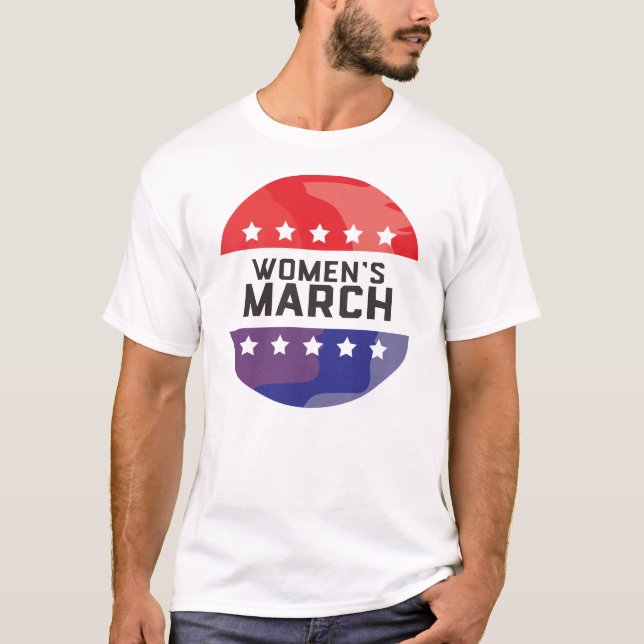 Embody Courage: Clothing for Confidence T Shirt (Framsida)