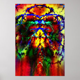 Emboldened Poster