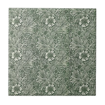 Embrace Elegance med Grönt Marigold