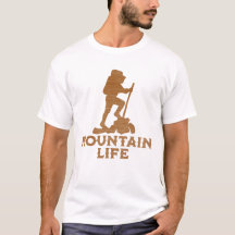 Embrace Mountain Äventyr