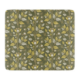 Embrace Nature with Elegant Floral Patterns