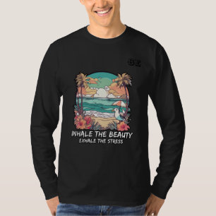 Embrace Nature's Wonders T Shirt