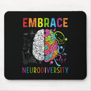 Embrace Neurodiversity Brain Embrace Adhd Autism Musmatta