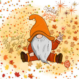 Embrace Thanksgiving: Come together to celebrate! Pappersservett