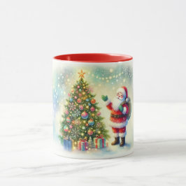 Embrace the Magic Mugg