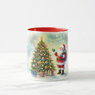 Embrace the Magic Mugg