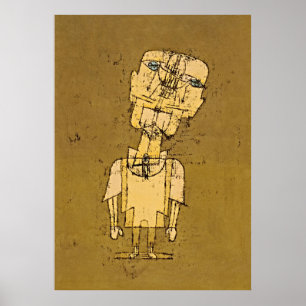 Embrace the Myasty: Ghost of a Genius Poster