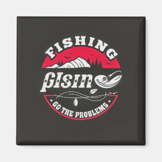 Embrace the Outdoors Magnet