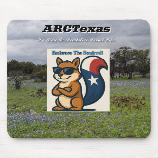 Embrace The Squirrel That is Life! Musmatta