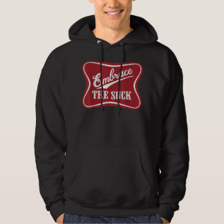 Embrace the Suck Military Veteran Tshirt Hoodie