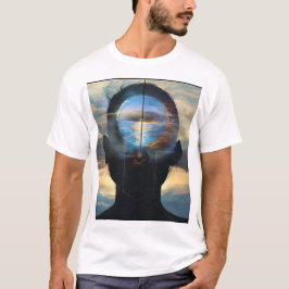 Embracing Duality: Dreamweavers val T Shirt