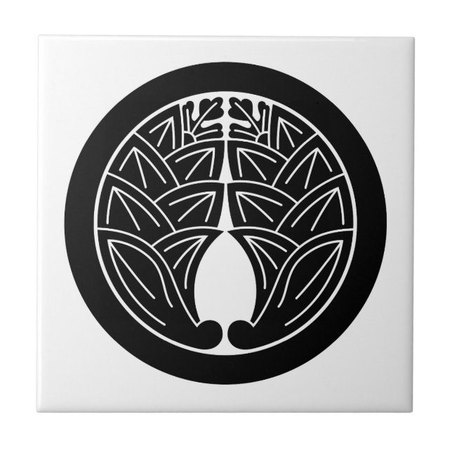 Embracing japanese gingers in Circle Kakelplatta (Framsidan)