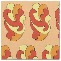 Embracing Kurvor (Gult, Röd, Orange)