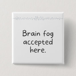 Embracing Neurodiversity Citat Hjärndimma Accepter Knapp