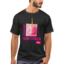 Embracing Pinktober Vibes - Breast Cancer Awarenes