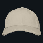 EMBRODIERAD STIL-KONSTRUKTION BRODERAD KEPS<br><div class="desc">EMBROIDERED STIL DESIGN</div>