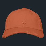 EMBROIDERED STIL DESIGN BRODERAD KEPS<br><div class="desc">GJP EMBROIDERED STIL OCH DESIGN</div>