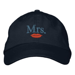 Embroidery Embroidery Cap Broderad Keps