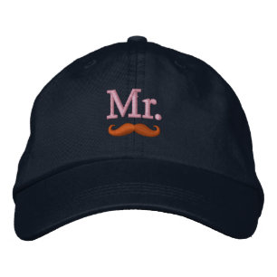 Embroidery Embroidery Cap Broderad Keps