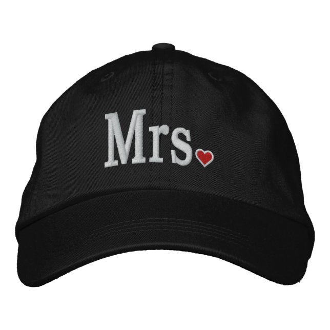 Embroidery Embroidery Cap Broderad Keps (Framsida)