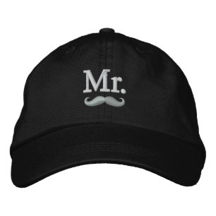 Embroidery Embroidery Cap Broderad Keps
