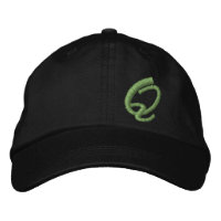 Embroidery Monogram Brev Q Initial
