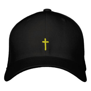 Embroied Kor Broderad Keps