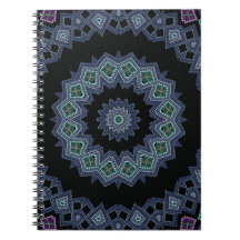 Embroied pärlor mönster