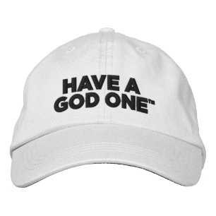 Embroierat Hat Broderad Keps