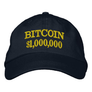 Embroierat Hat Broderad Keps