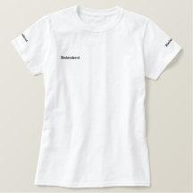 Embroized Shirt
