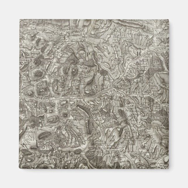 Embrun Magnet (Framsidan)